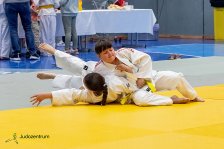 26.04.2026 Wachau JUDO Kids Cup